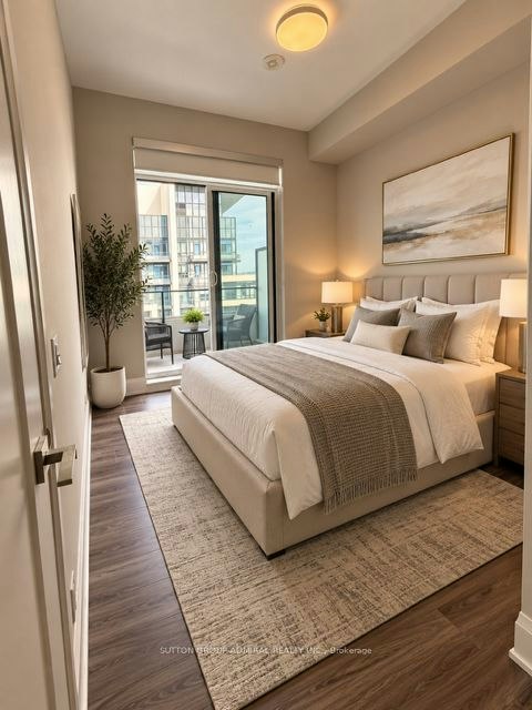 3702-12 Gandhi Lane, Markham, ON, L3T 0G8 - 8