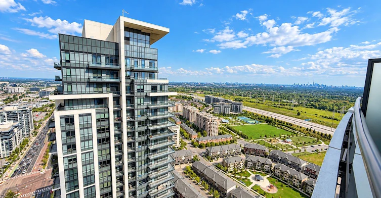 3702-12 Gandhi Lane, Markham, ON, L3T 0G8 - 17