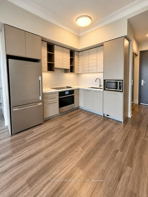 3702-12 Gandhi Lane, Markham, ON, L3T 0G8 - 3
