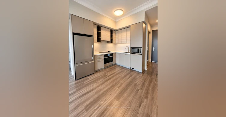 3702-12 Gandhi Lane, Markham, ON, L3T 0G8 - 3