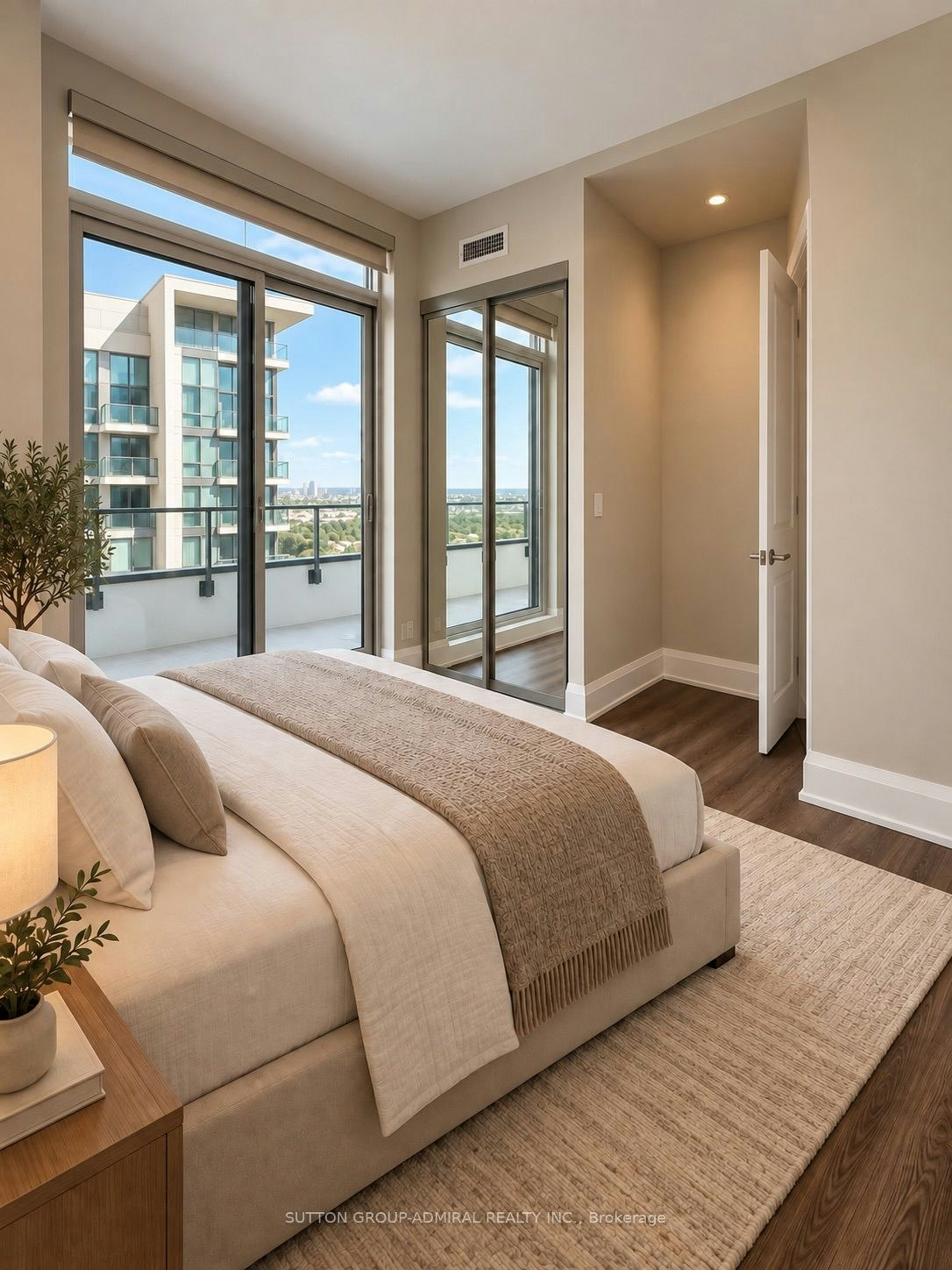3702-12 Gandhi Lane, Markham, ON, L3T 0G8 - 11