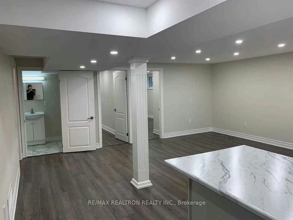 Basement-426 Crosby Avenue, Richmond Hill, ON, L4C 2S1 - 6