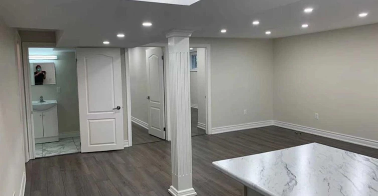 Basement-426 Crosby Avenue, Richmond Hill, ON, L4C 2S1 - 6