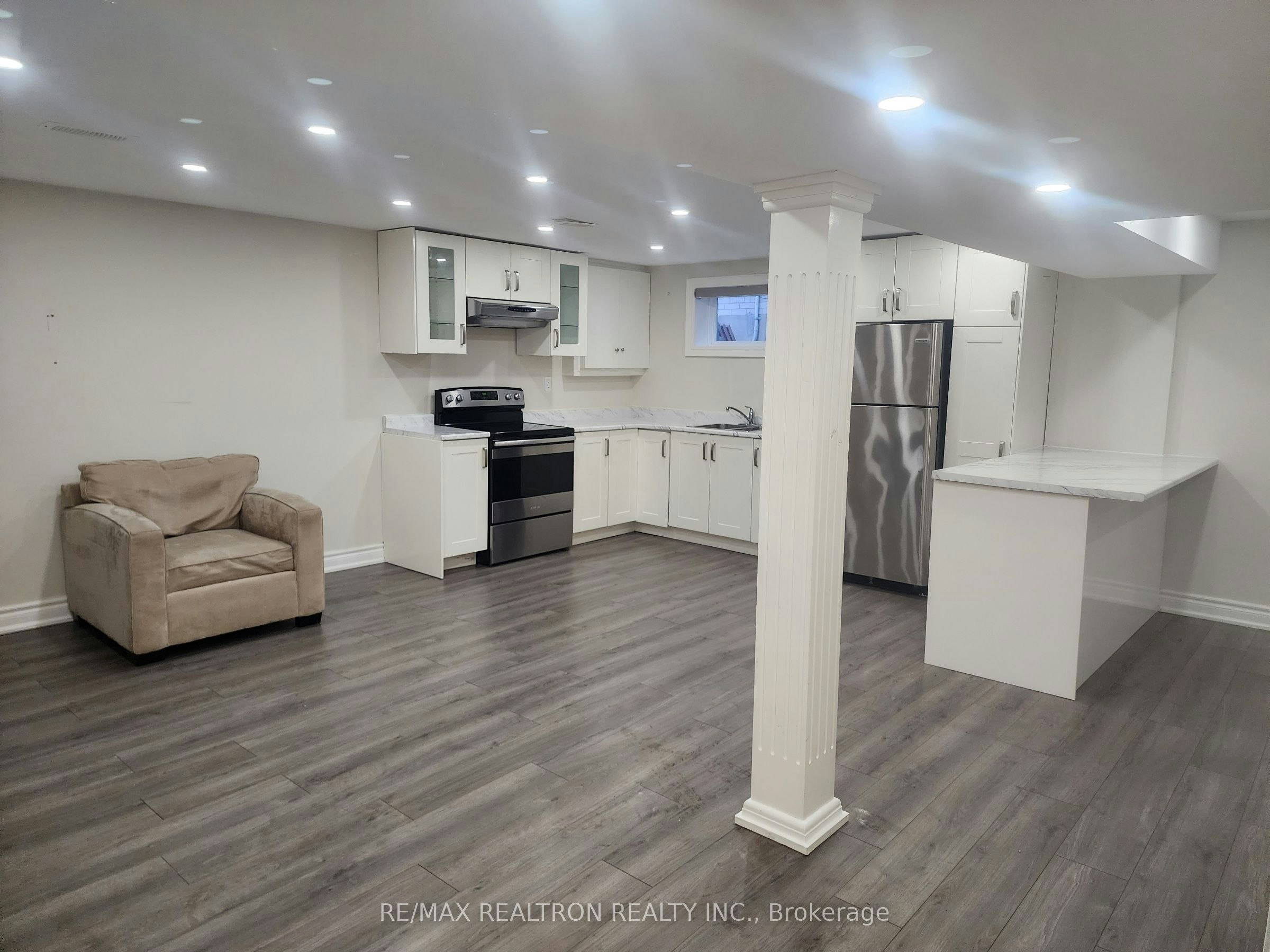 Basement-426 Crosby Avenue, Richmond Hill, ON, L4C 2S1