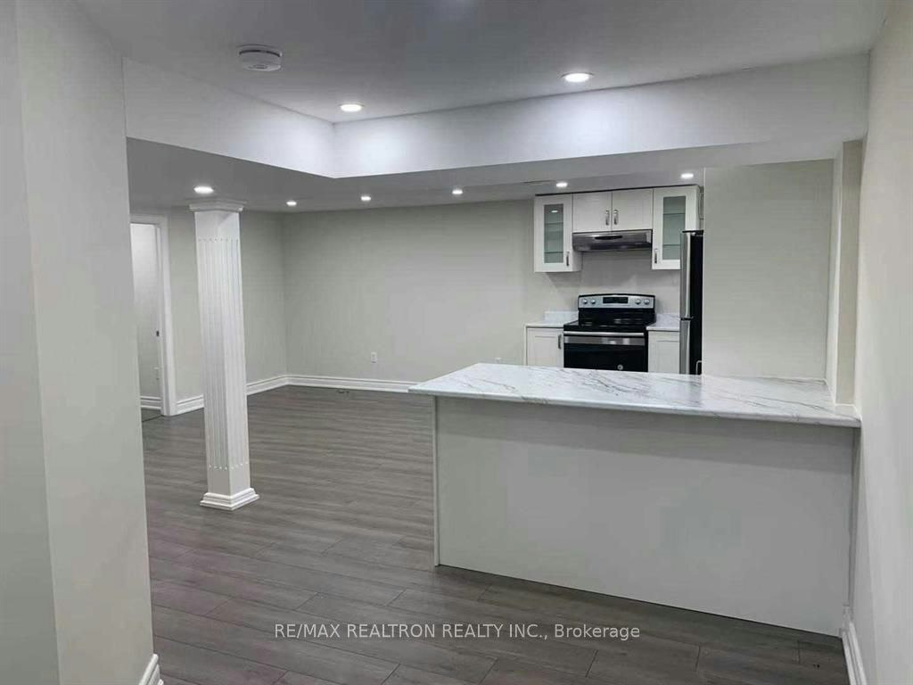Basement-426 Crosby Avenue, Richmond Hill, ON, L4C 2S1 - 5