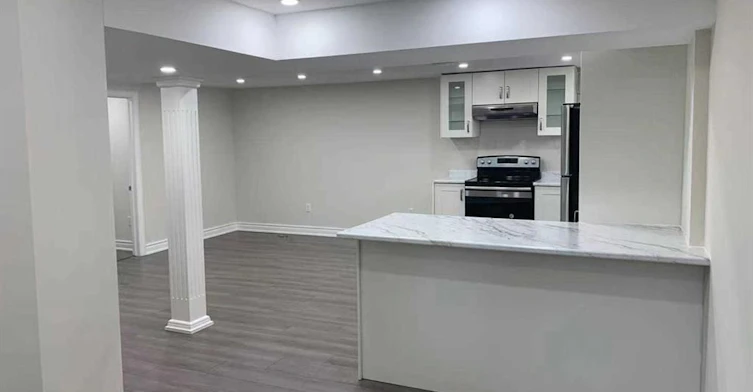 Basement-426 Crosby Avenue, Richmond Hill, ON, L4C 2S1 - 5