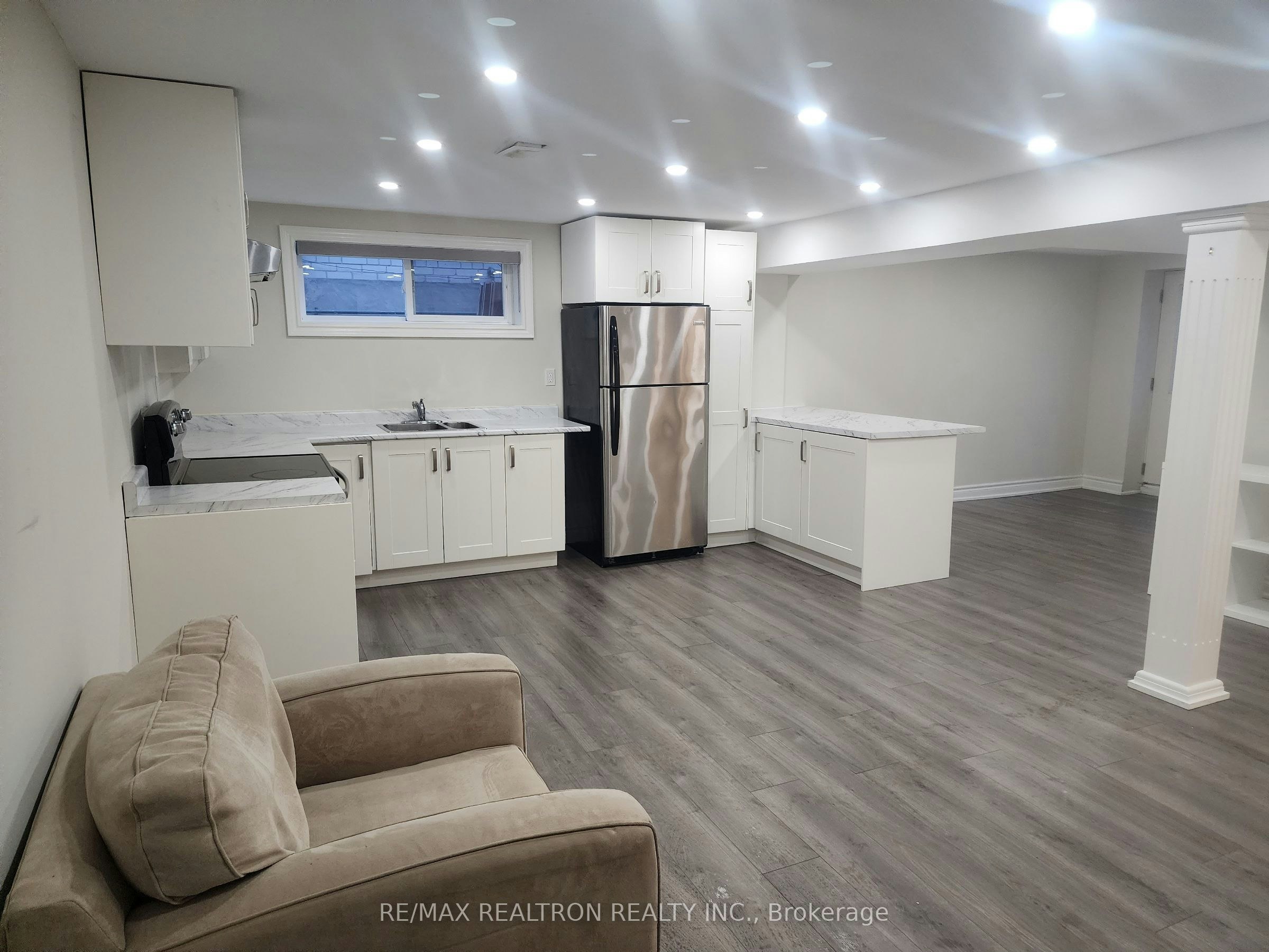 Basement-426 Crosby Avenue, Richmond Hill, ON, L4C 2S1 - 3