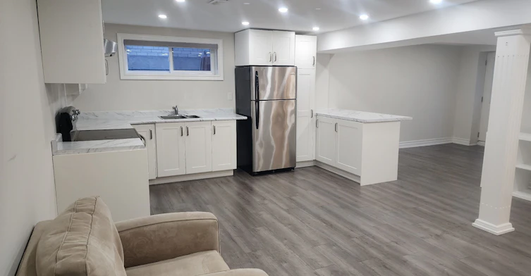 Basement-426 Crosby Avenue, Richmond Hill, ON, L4C 2S1 - 3