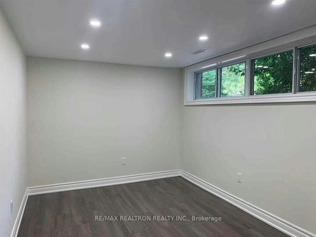 Basement-426 Crosby Avenue, Richmond Hill, ON, L4C 2S1 - 8