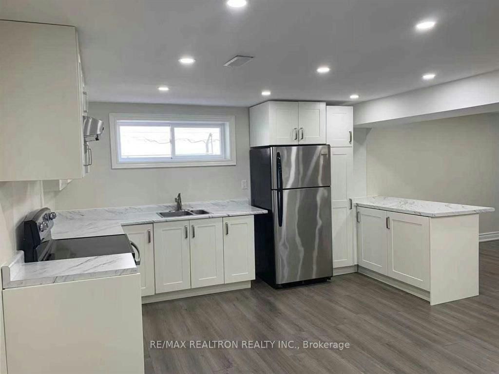 Basement-426 Crosby Avenue, Richmond Hill, ON, L4C 2S1 - 4