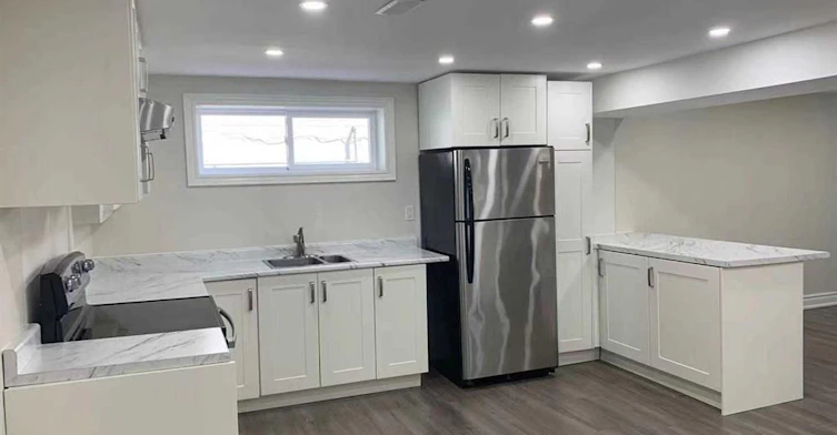 Basement-426 Crosby Avenue, Richmond Hill, ON, L4C 2S1 - 4