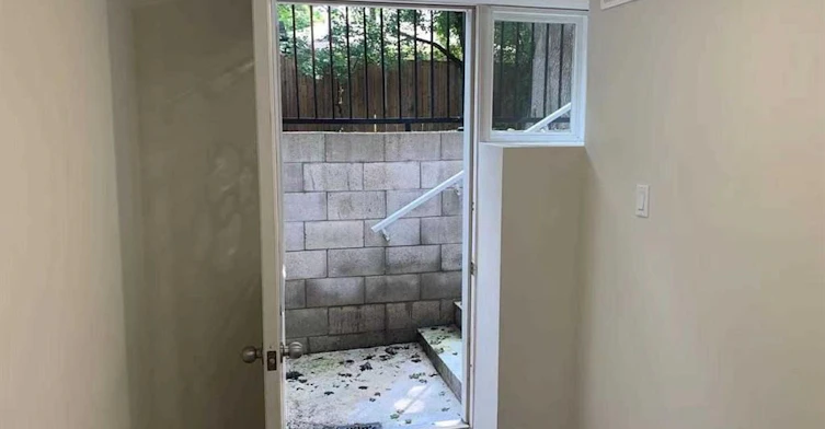 Basement-426 Crosby Avenue, Richmond Hill, ON, L4C 2S1 - 9