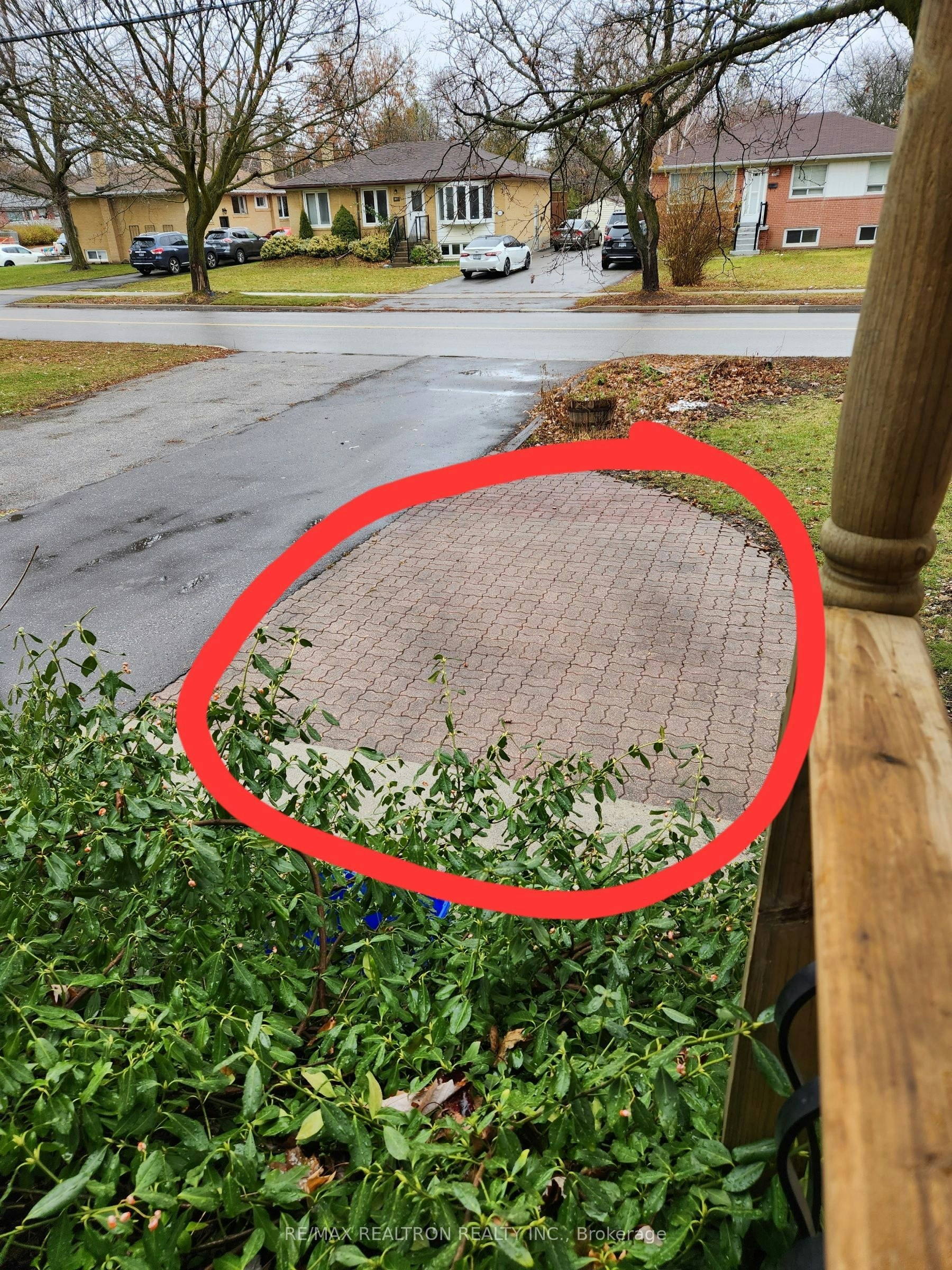 Basement-426 Crosby Avenue, Richmond Hill, ON, L4C 2S1 - 11