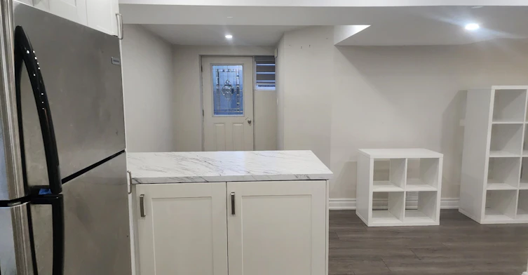 Basement-426 Crosby Avenue, Richmond Hill, ON, L4C 2S1 - 2