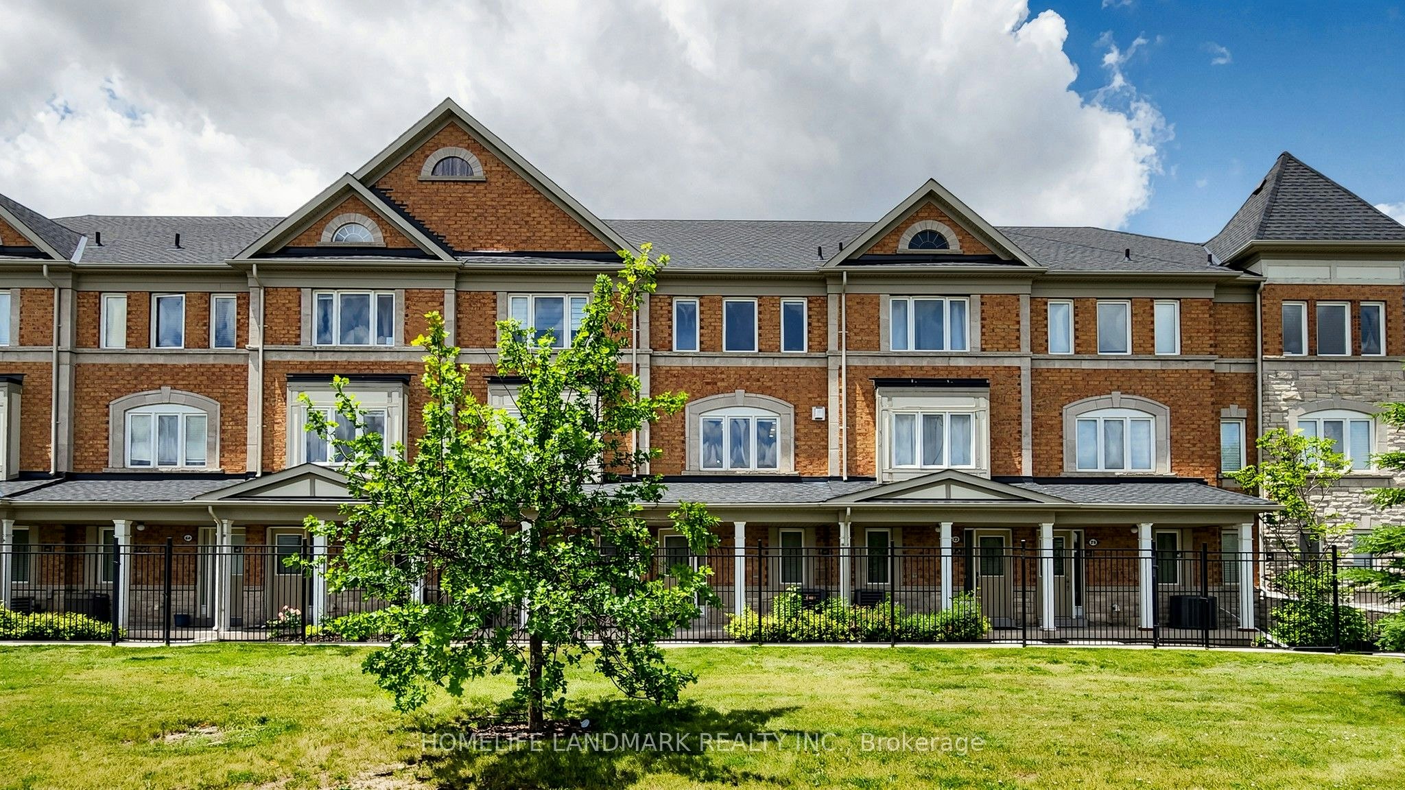 70 Sanctuary Way, Markham, ON, L6E 0C2
