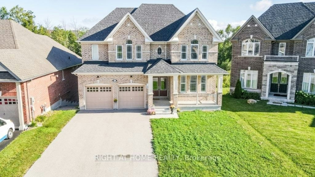 1474 Simpkin Court, Innisfil, ON, L0L 1W0 - 29