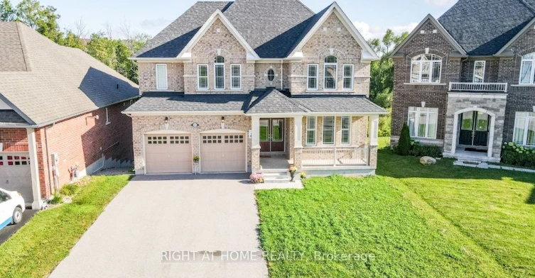 1474 Simpkin Court, Innisfil, ON, L0L 1W0 - 29