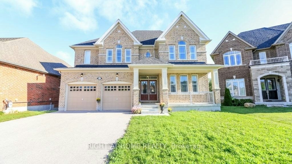 1474 Simpkin Court, Innisfil, ON, L0L 1W0