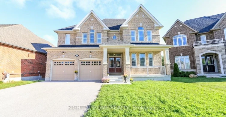 1474 Simpkin Court, Innisfil, ON, L0L 1W0