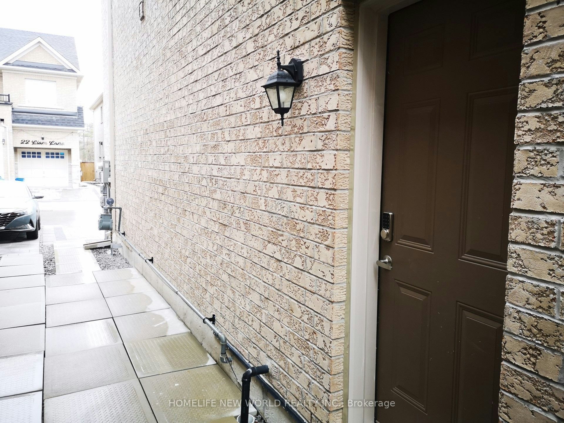 21 Liam Lane, Markham, ON, L3S 0E8 - 2