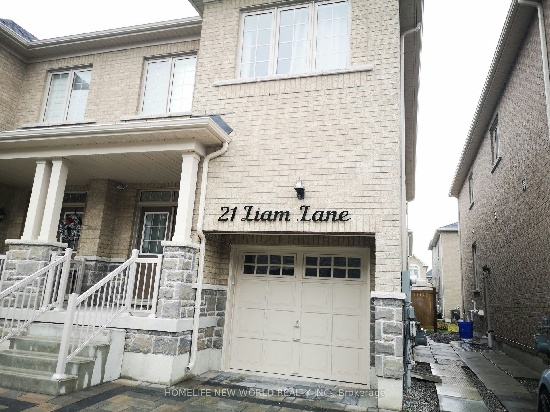 21 Liam Lane, Markham, ON, L3S 0E8