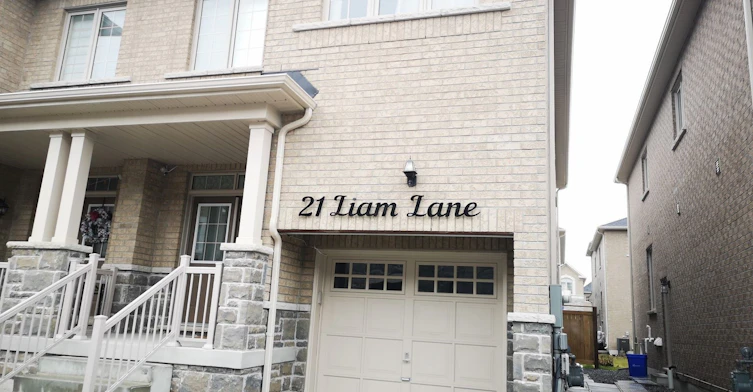 21 Liam Lane, Markham, ON, L3S 0E8
