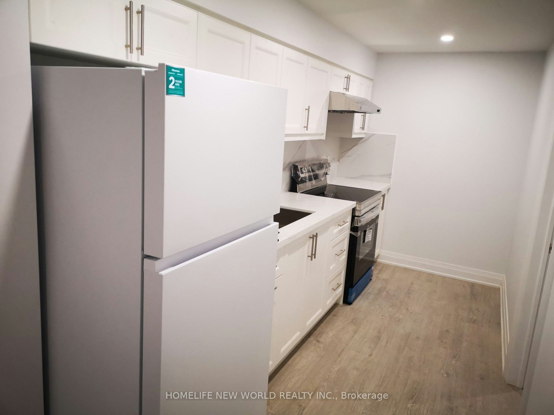 21 Liam Lane, Markham, ON, L3S 0E8 - 5