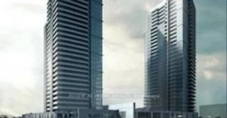 2901-3600 Highway 7 Road, Vaughan, ON, L4L 0G7 - 2
