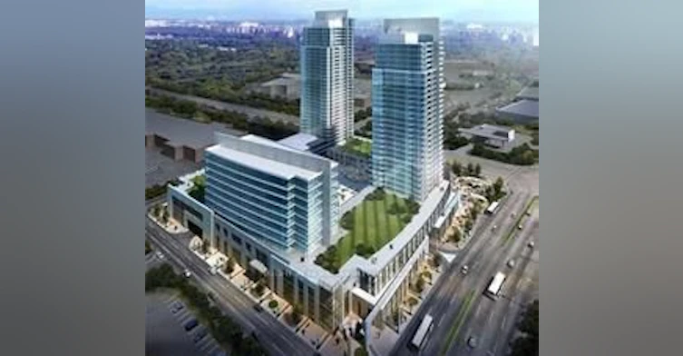 2901-3600 Highway 7 Road, Vaughan, ON, L4L 0G7