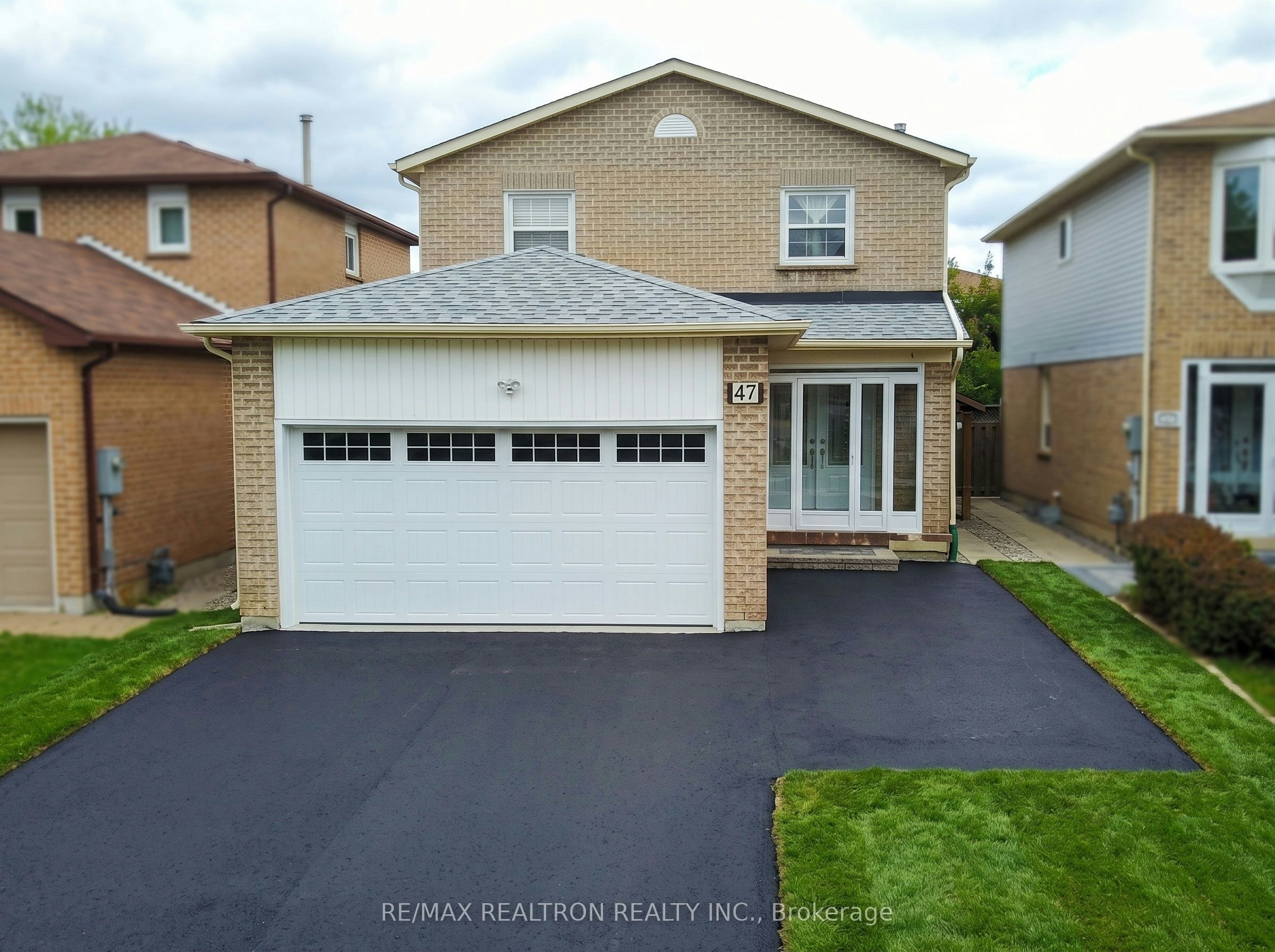 47 Nightstar Drive, Richmond Hill, ON, L4C 8H8