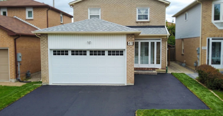 47 Nightstar Drive, Richmond Hill, ON, L4C 8H8