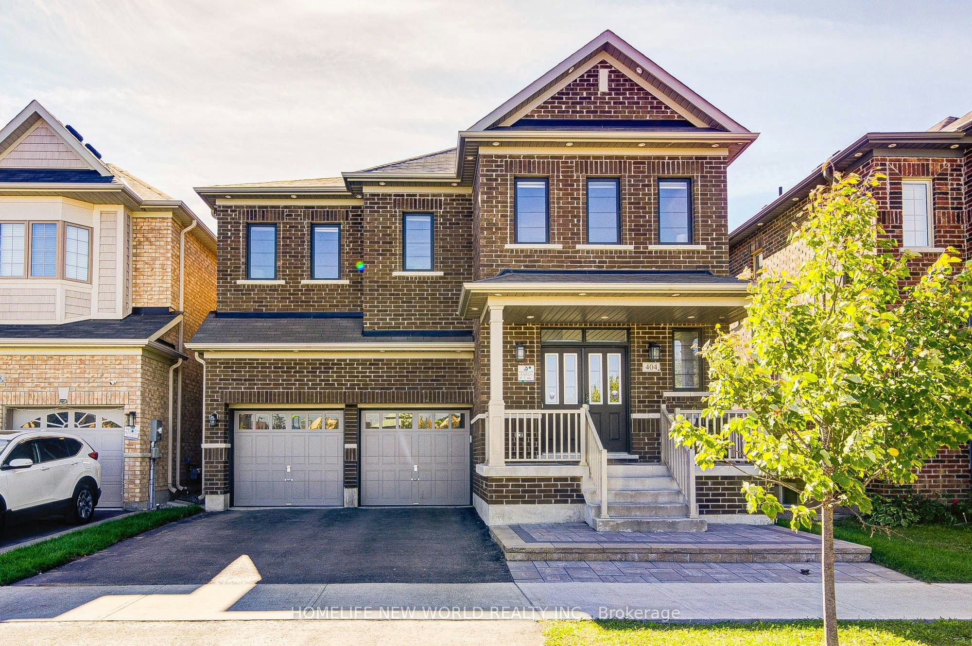 404 Baker Hill Boulevard, Whitchurch-Stouffville, ON, L4A 4P4