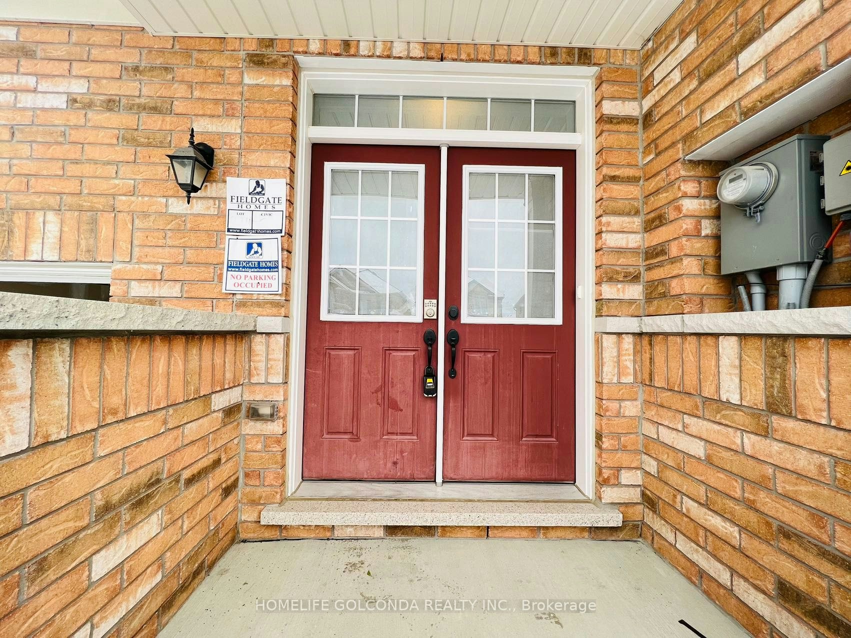 19 Homer Crescent, Aurora, ON, L4G 1B7 - 2