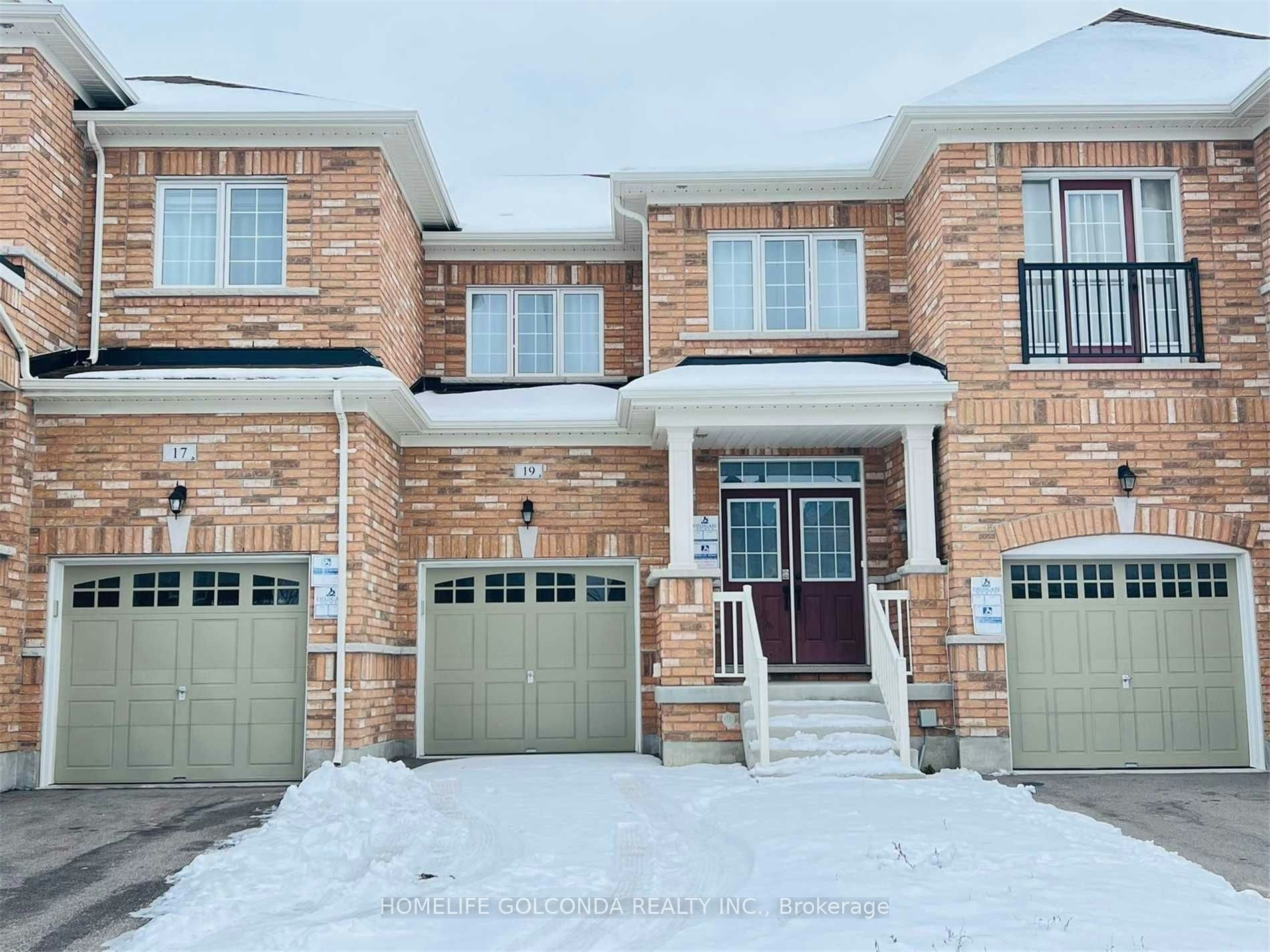 19 Homer Crescent, Aurora, ON, L4G 1B7