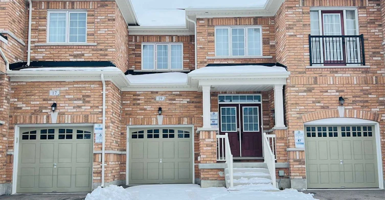 19 Homer Crescent, Aurora, ON, L4G 1B7