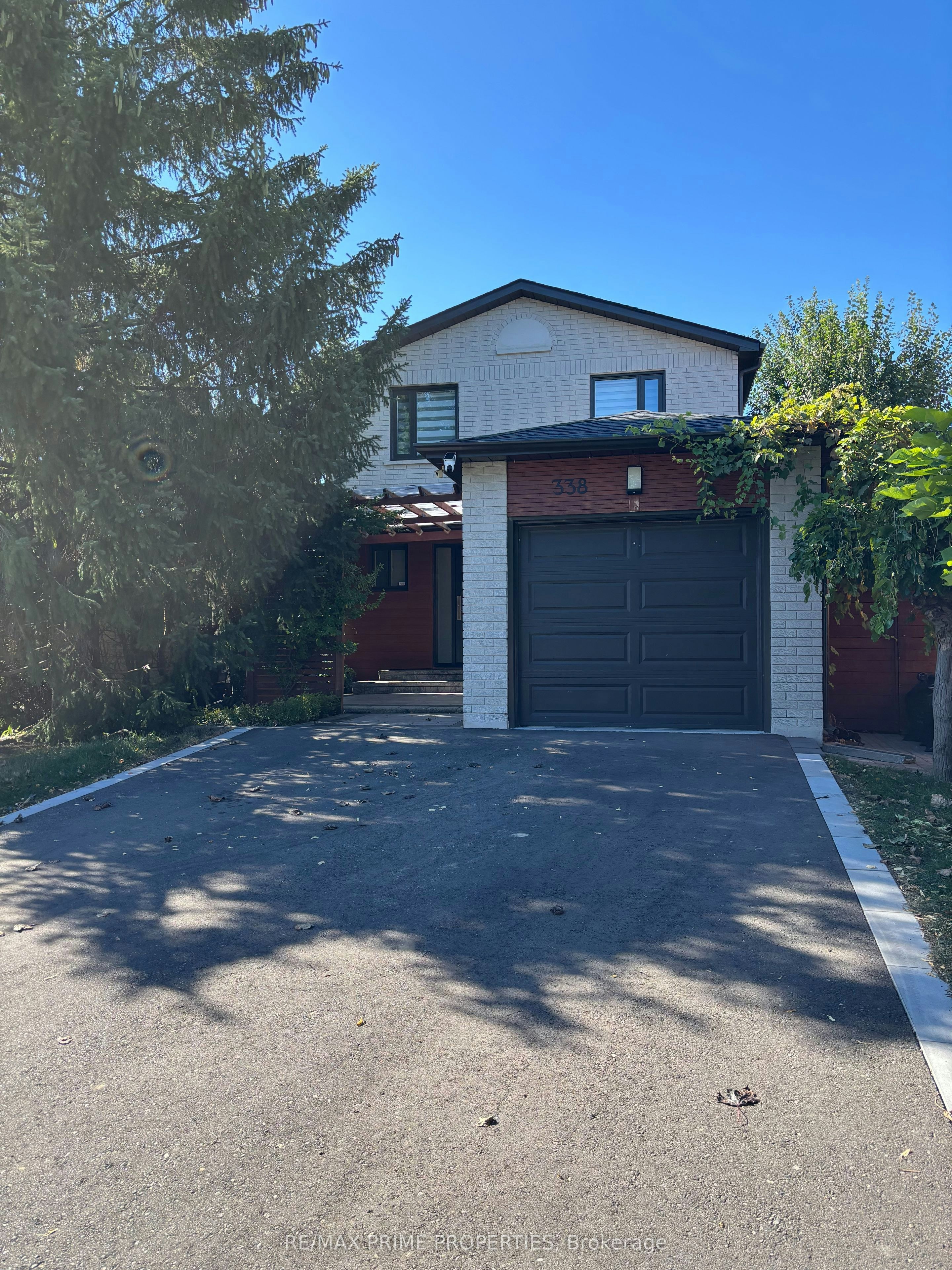 338 Brownridge Drive, Vaughan, ON, L4J 5X1