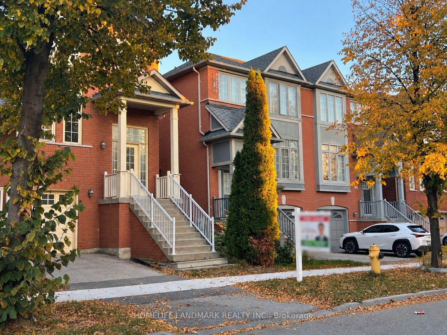 19 Fairlawn Avenue, Markham, ON, L6C 2E7 - 36