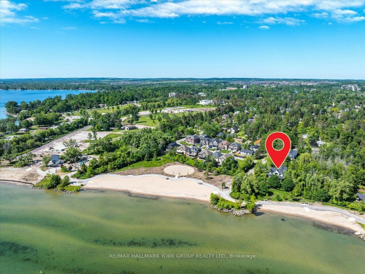 668 Florence Road, Innisfil, ON, L9S 2E3