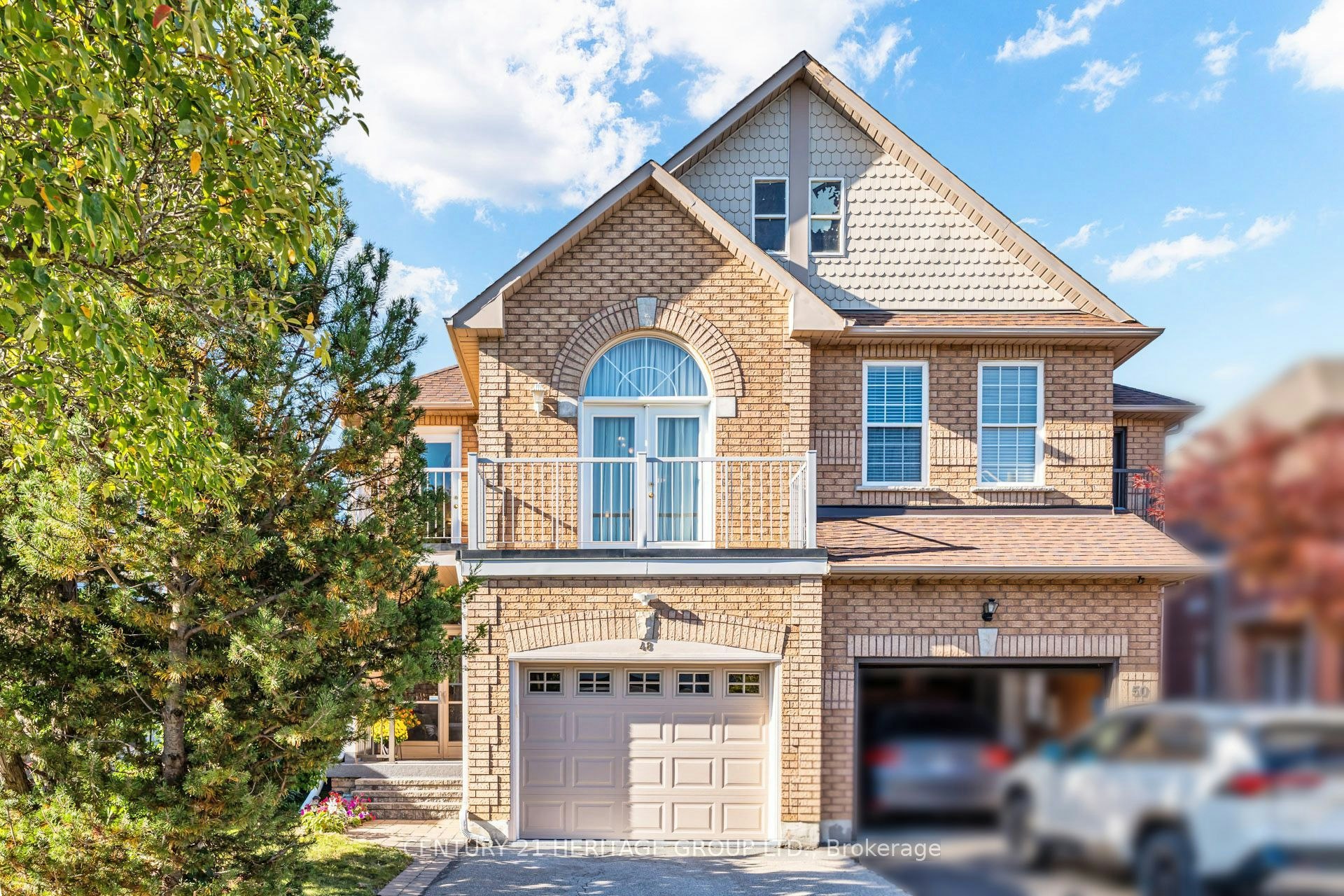 48 Nantucket Drive, Richmond Hill, ON, L4E 3V8