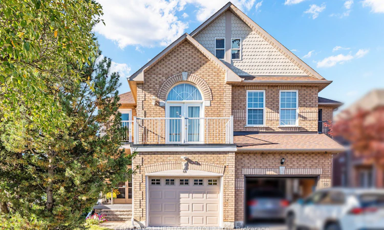 48 Nantucket Drive