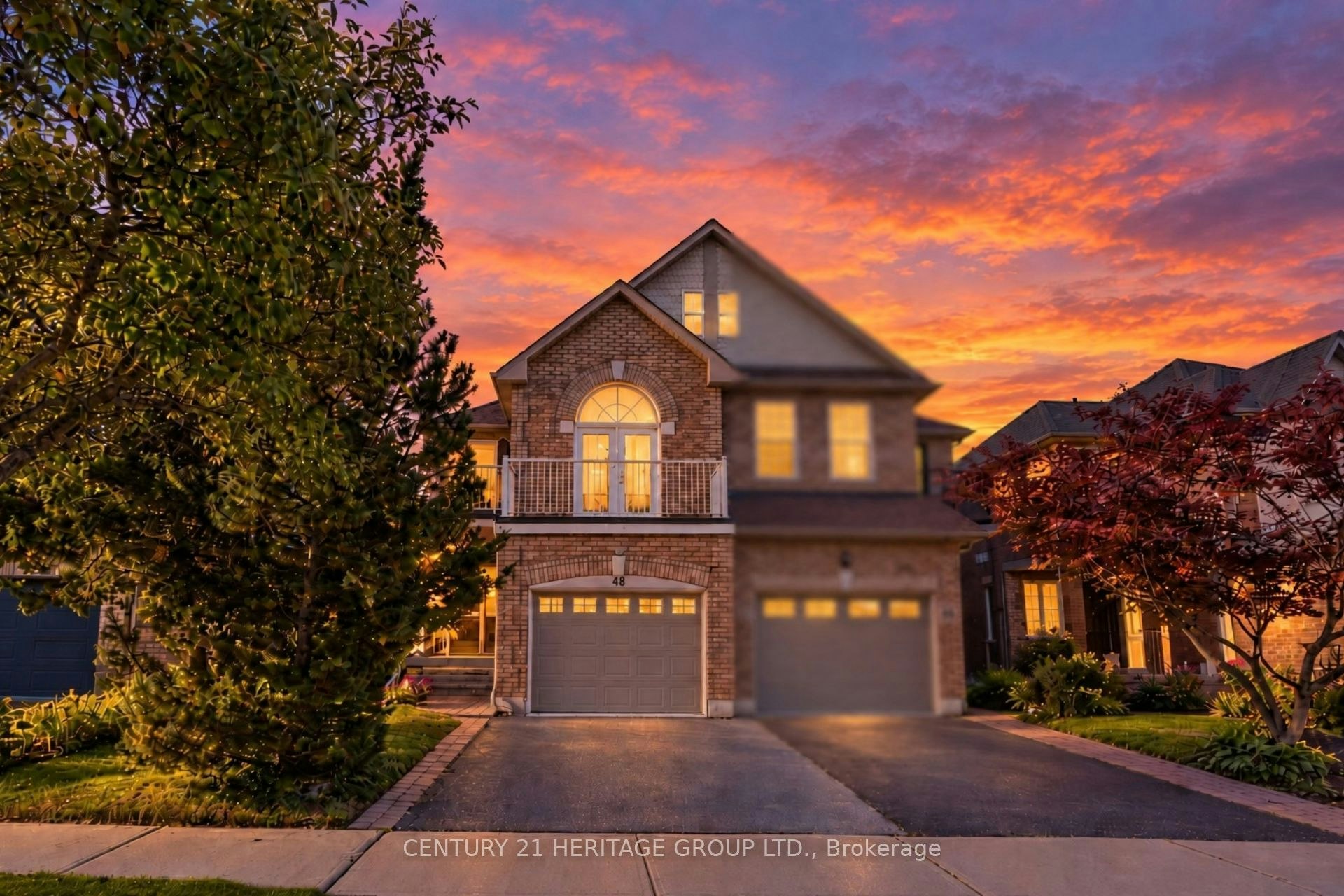 48 Nantucket Drive, Richmond Hill, ON, L4E 3V8