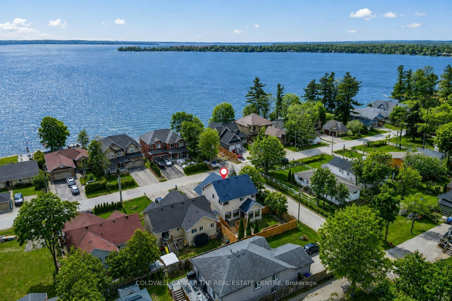 684 Lakelands Avenue, Innisfil, ON, L9S 4E6