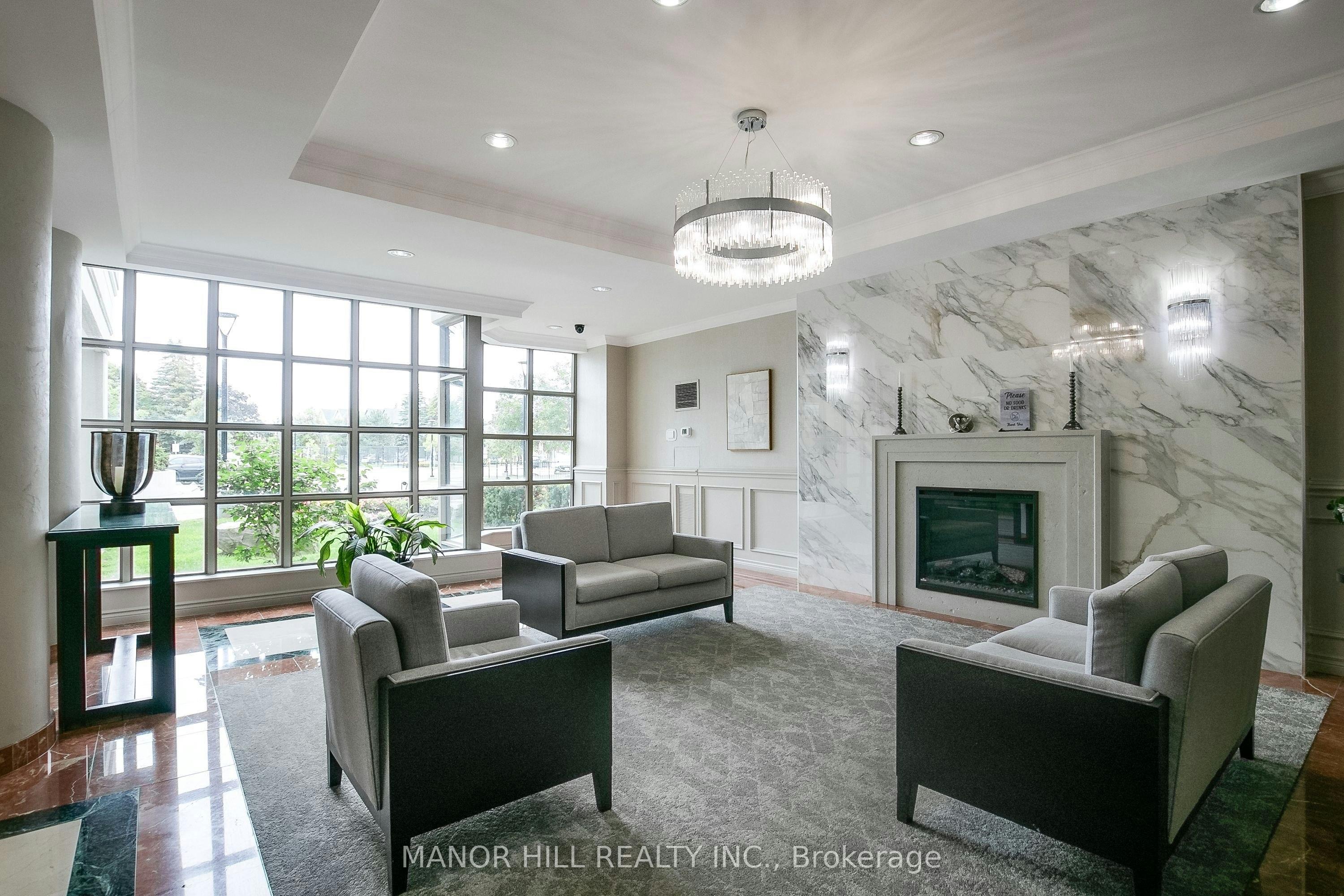814-11 Townsgate Drive, Vaughan, ON, L4J 8G4 - 3
