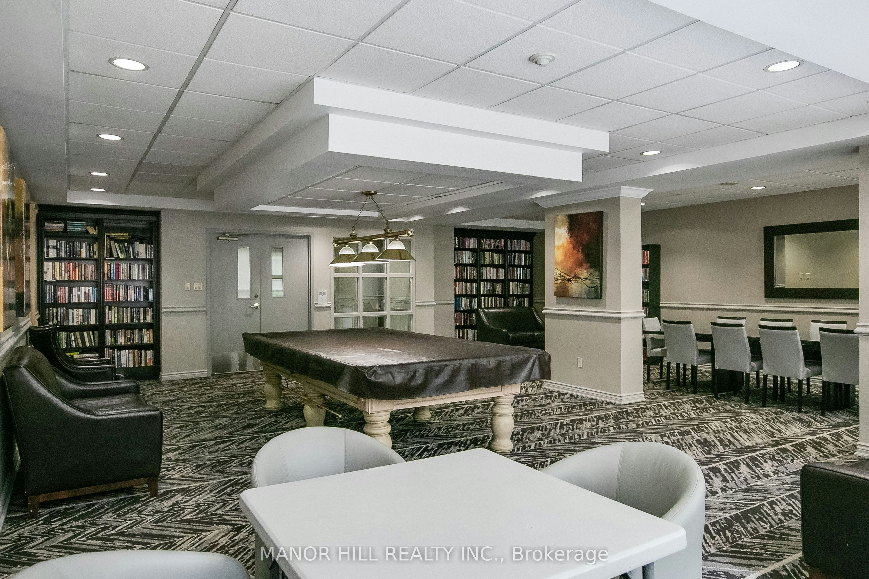 814-11 Townsgate Drive, Vaughan, ON, L4J 8G4 - 40