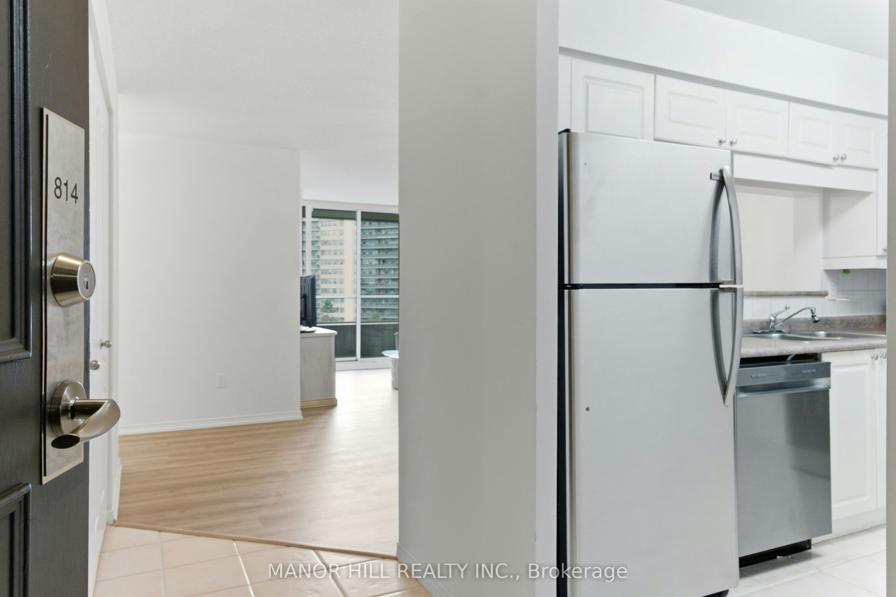 814-11 Townsgate Drive, Vaughan, ON, L4J 8G4 - 5