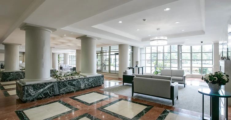 814-11 Townsgate Drive, Vaughan, ON, L4J 8G4 - 46