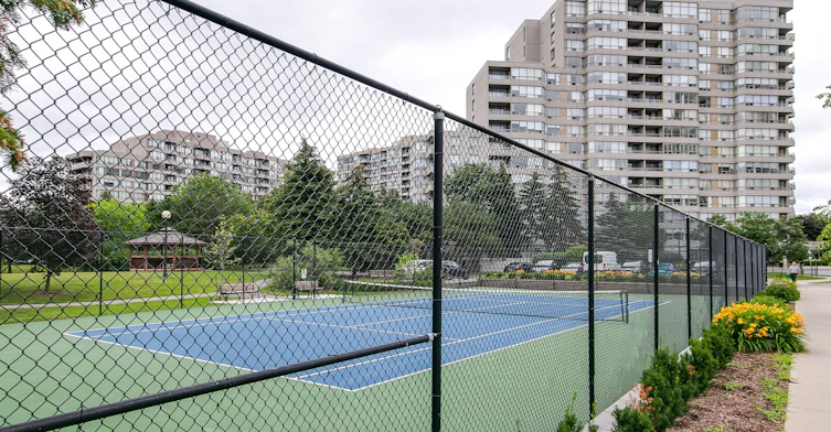 814-11 Townsgate Drive, Vaughan, ON, L4J 8G4 - 38