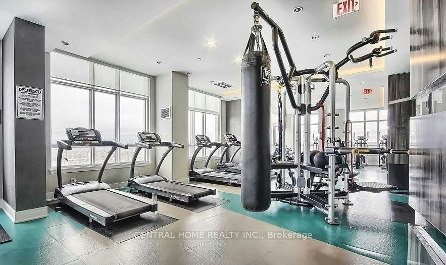 407 SE-9199 Yonge Street, Richmond Hill, ON, L4C 1H7 - 28