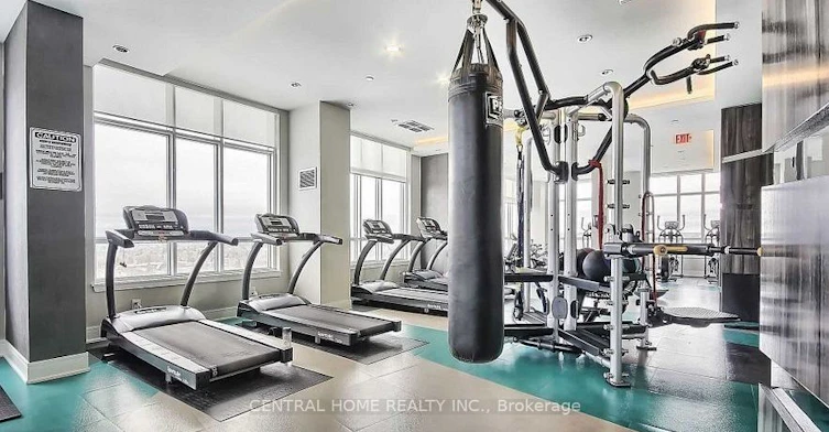 407 SE-9199 Yonge Street, Richmond Hill, ON, L4C 1H7 - 28