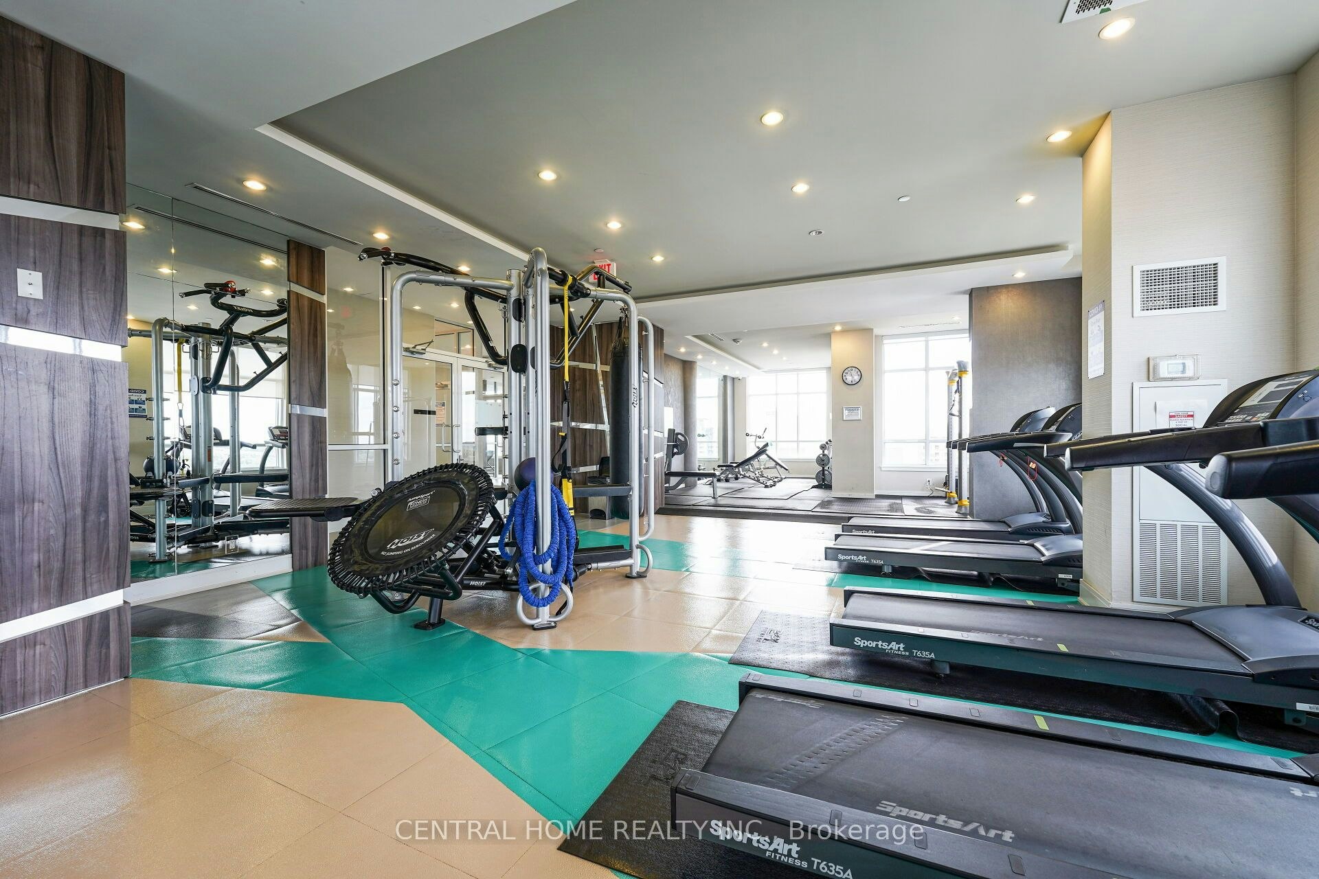 407 SE-9199 Yonge Street, Richmond Hill, ON, L4C 1H7 - 27